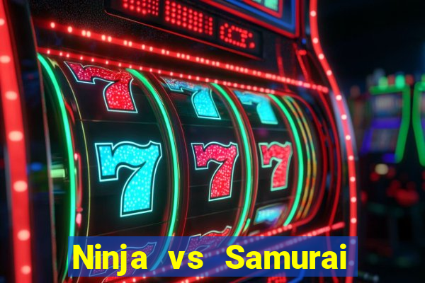 Ninja vs Samurai demo demo